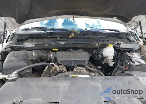 2013 Ram 1500 Slt z USA, uszkodzony, nr VIN 1C6RR7GP8DS634537